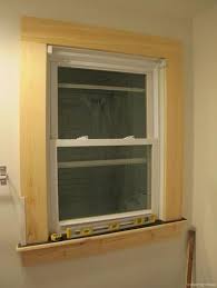 100 Modern Window Trim Design Ideas Interior Window Trim Diy Window Trim Window Trim