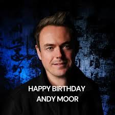 Happy Birthday to @murrayg007 Many Happy Returns 🥃