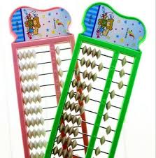 Abacus math math exercises maths puzzles homeschool math numeracy math skills teaching math style guides at home workouts. Buy New Plastic Abacus Arithmetic Soroban School Maths Kids Calculating Tooo Dr Online In India 274385065778