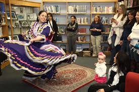 We can dance if we want to. We Can Dance If We Want To Joint Base Mcguire Dix Lakehurst News