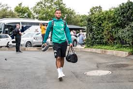 © bereitgestellt von sport1.de werders mbom appelliert beim thema rassismus. Kfc Uerdingen Werder Talent Mbom Kommt Auf Leihbasis Liga3 Online De