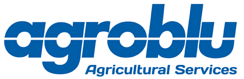 Logo Agroblu
