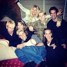 The young stars first met. Britney Spears And Justin Timberlake Throwback Pictures Popsugar Celebrity