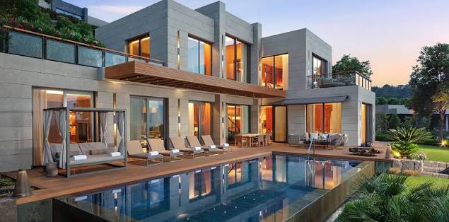 Mandarin Oriental, Bodrum, Bodrum