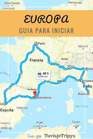 Conoces El Antiguo Continente Vamos A Viajar A Europa Con 49 Paises Por Disfrutar Madrid Paris Barc Viaje A Europa Consejos Para Viajes Viaje Europeo