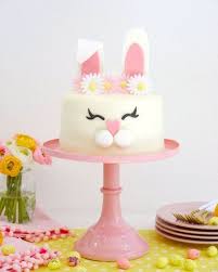 Diy Serre Tete Licorne Gateaux Lapin Gateaux En Forme De Lapin Gateau