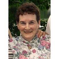 Priscilla Racette Obituary