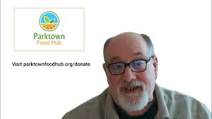 Parktown Food Hub Fundraising