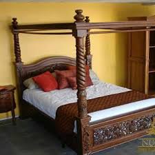 Tempat tidur minimalis kanopi ini sangat cocok untuk kamar pribadi dan juga kamar pengantin baru. Jual Tempat Tidur Jati Tempat Tidur Kanopi Tempat Tidur Kelambu Jati Kab Jepara Toko Box Bayi Jepara Tokopedia