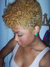 Hope all these hairstyles will be able to satisfy your. 25 Short Blonde Natural Hairstyles 2017 2018 Blonde Hairstyles 2020