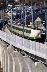 長野新幹線 幻の200系あさま f80編成 列車の旅 鉄道 写真 列車