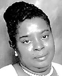 Barbara BYNUM Obituary (2015)