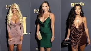 Watch sierra nowak, casey boonstra, casey costelloe 2018 maxim hot 100 experience. 2018 Maxim Hot 100 Experience Arrivals Youtube
