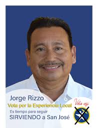 Prosperidad Ciudadana Puerto San José