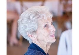 Rita Hallman's Instagram, Twitter & Facebook