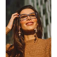 Ženske dioptrijske naočale Boris Banovic Eyewear