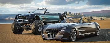 Forza horizon 4 is a 2018 racing video game developed by playground games and published by microsoft studios. Forza Horizon 4 S Series 6 Update Out Now With New Story Series Team Vvv