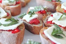 Wedding pictures in the grape vines.gorgeous. 20 Fast And Easy Hors D Oeuvres Recipes Julie Blanner