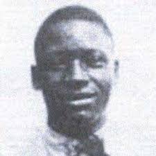 Edgar V. Cunningham, Boy Scout born