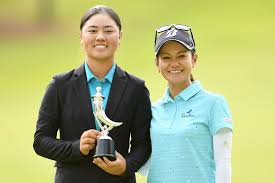 Yuka saso is a filipino professional golfer, and won the first ever gold medal for the philippines in both women's individual and women's te. Yuka Saso Yuka Saso Photos Zimbio