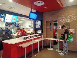 How to experience the best that malaysia has to offer. Fast Foods Review Of Mcdonald Equine Park Sri Kembangan Malaysia Tripadvisor