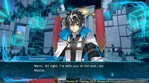 I'd suggest clearing the story mode on route 1 first (via stage 9 or stage 10) since doing so will inevitably level your preferred character to the recommended level for stage 11. Review Fate Extella Link Gamer Escape Gaming News Reviews Wikis And Podcasts