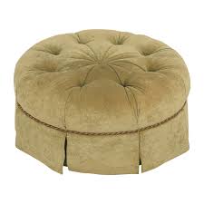 4.6 out of 5 stars, based on 5 reviews 5 ratings current price $134.39 $ 134. 51 Off Southwood Southwood Round Tufted Ottoman Storage