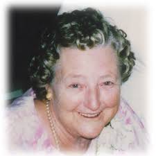 McGrath, Marjorie Edith "Marj"