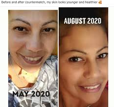 Moisture-rich soy is what perfects this Positively Radiant collection.  Reveal brighter, more radiant skin with this 2-step regimen. Try it today,  shop this duo at any DSL Cash and Carry location. #DSL #