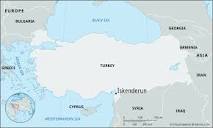 Iskenderun | Turkey, Map, & History | Britannica