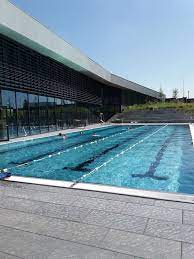 centre aquatique du douaisi a sin le noble horaires tarifs avis piscine municipale piscine publique pataugeoire