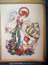 Heavenly b cross stitch patterns. Need A Needle On Twitter Angels Six Heavenly Designs By Barbara Baatz Cross Stitch Pattern B Http T Co Qy5i21kmma Crafts Southwestangel Http T Co Gddxq3jb6m