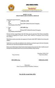 Dan untuk itu, maka pihak menerima harus menerbitkan surat tanda terima untuk diberikan kepada pihak pemberi. Contoh Surat Tanda Terima Dokumen Doc Nusagates