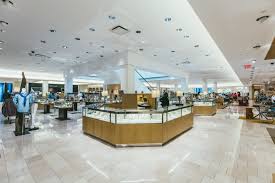 0.1 miles south of nascar hall of fame and about a 1 min. Southpark Mall Charlottes Got A Lot
