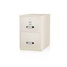 Rectangular Godrej Zeus 2 Drawer Fire Resistant Filing Cabinets Rs 71450 Piece Id 17973441891