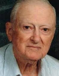 Donald E. McCrary Obituary