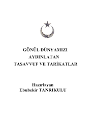 Kadiri tarikatı zikri daima ayakta yapılır, zikri görmek isteyenler dergâhta kendilerine ayrılan parmaklıklarla çevrili özel yerlerde oturumlardı. Gonul Dunyamizi Aydinlatan Tasavvuf Ve Mekteb