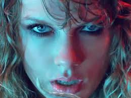 9 Details You Might Have Missed in Taylor Swift's New Music Video