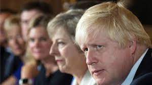 Browse 166 boris johnson hair stock photos and images available, or start a new search to explore more stock photos and images. Boris Johnson Pledges Support To Theresa May Even As Clamour For Her Ouster Increases