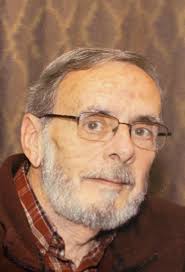 Ronald Robert Riel Obituary