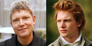 Pride & Prejudice' 2005 Cast Then vs. Now