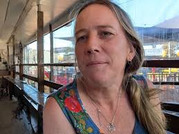 Fundraiser for Laura Stott by Sezzy Winsor : Help Stotty's Stroke Recovery