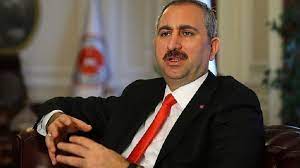 Yeni kabine listesinde adaklet bakanı oldu. Adalet Bakani Gul Secim Kanunu Yeniden Ele Alinmali Kronos News Bagimsiz Haber Sitesi
