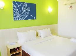 Temasek hotel welcomes guests with a daily continental breakfast. Temasek Hotel Malacca Updated 2021 Prices