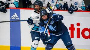 C | 5' 6 | 160 lb. Pwhpa Takeaways Marie Philip Poulin Still The Elite Of The Elite Idea Huntr