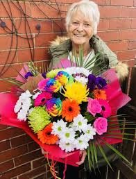 Flowers By Leigh Request Information 28 Photos Florists 193 Backhold Drive Halifax West Yorkshire United Kingdom Phone Number Yelp