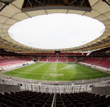 Vfb stuttgart | stadion aktuell access keys: Vfb Stuttgart Eines Der Schonsten Stadien In Europa Welt