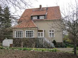 Verpasse nie mehr ein haus zum kaufen in harz! Haus Zum Verkauf Weinbergweg 1 06484 Quedlinburg Harz Kreis Mapio Net