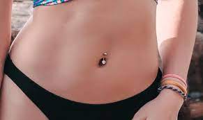 The Belly Button Piercing A Complete Guide About Belly Button Freshtrends
