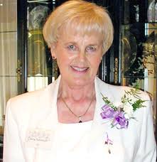 Middle school teacher was a docent at Kimberly Crest